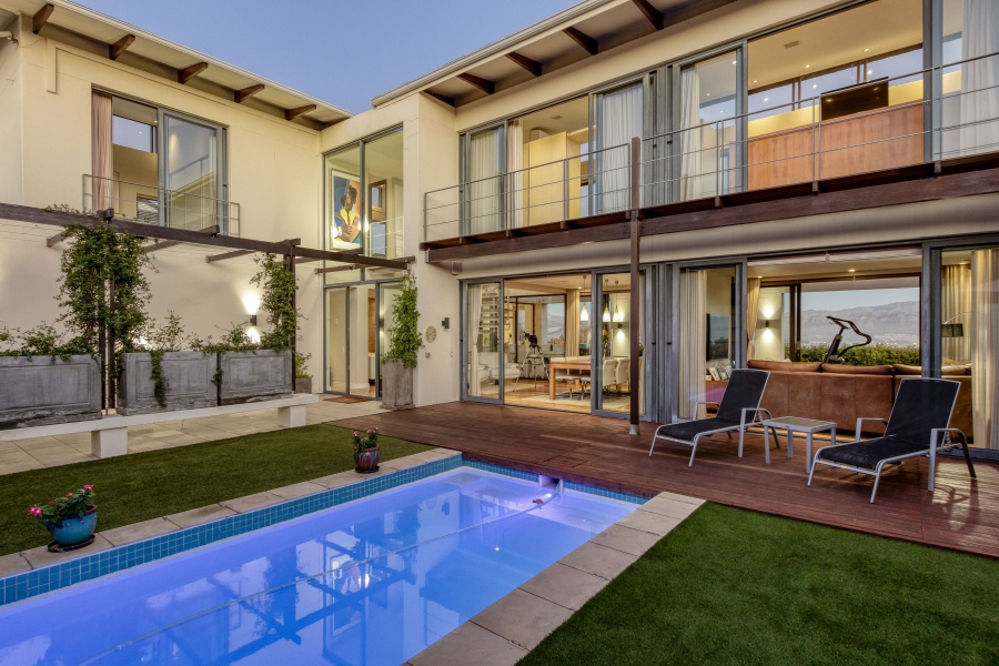 4 Bedroom Property for Sale in Briza Western Cape